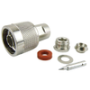 Coaxial Connector (RF) Assemblies - 5328-SC9177-ND - DigiKey