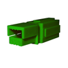 Blade Type Power Connector Housings - 2243-1327G5FP-ND - DigiKey