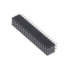 Headers, Receptacles, Female Sockets - SQT-118-01-F-T-ND - DigiKey