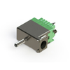 Backplane Connector Housings - 151-516-020-520-651-ND - DigiKey