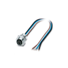 Circular Cable Assemblies - 277-1329928-ND - DigiKey