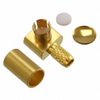 Coaxial Connector (RF) Assemblies - WM8555-ND - DigiKey