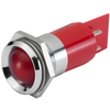Panel Indicators, Pilot Lights - 1948-17-530350-ND - DigiKey