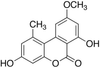 Alternariol Monomethyl Ether -- A575770 - Image