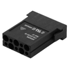 Heavy Duty Connector Inserts, Modules - C146B10001E8-ND - DigiKey