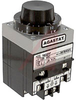 Relay;Electropneumatic;Timing;Off Delay;DPDT;Ctrl-V 125DC;1-10 min. - 70132318 - Allied Electronics, Inc.