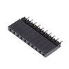 Headers, Receptacles, Female Sockets - ESQ-110-12-T-S-ND - DigiKey