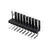 Headers, Male Pins - WM10180-ND - DigiKey