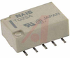 Relay;E-Mech;Latching;DPDT-NO/NC;Cur-Rtg 2A;Ctrl-V 24DC;Vol-Rtg 125/220AC/DC - 70158584 - Allied Electronics, Inc.
