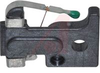 Fuse;Indicating/Telecom;Fast Acting;5A;Dims 0.81x0.688