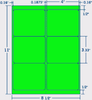 Fluorescent Green 4