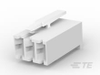 Rectangular Wire & Cable Connectors & Housings - 5-928247-3 - TE Connectivity