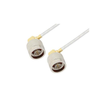 Coaxial Cables (RF) - 6099-PE33977/PH180-18-ND - DigiKey
