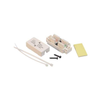 Modular/Ethernet Connector Wiring Blocks - 5073-SMBC110C6-ND - DigiKey