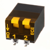 DIP Switches - 5916-EPA102LDZCT-ND - DigiKey