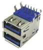 USB Connectors -- 1216764 - Image
