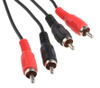Aux Cables - 7424573 - RS Components, Ltd.