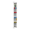 EL9560 | EtherCAT Terminal, power supply, 24 V DC/24 V DC, 0.1 A, electrically isolated -  - Beckhoff Automation LLC