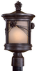 Exterior -Post/Pier Head - 660799 - Light Center (The)