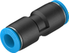 Pneumatic Fittings - 2022619 - RS Components, Ltd.