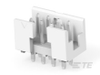 PCB Headers & Receptacles - 6-2508780-4 - TE Connectivity