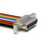 D-Sub Cables - 2262-A98407-025-ND - DigiKey