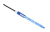 General Use pH Sensor POLYLITE LAB TEMP DIN - 242058 - Hamilton Company