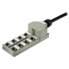 Circular Cable Assemblies - 281-2625630000-ND - DigiKey