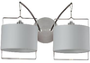 E22312-01 Sconces-Drum Shades - 459663 - Capital Lighting, Inc.