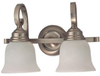 49059BLE-962 Bathroom Fixtures-Two Lights - 736764 - Capital Lighting, Inc.