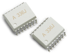 2.5A Gate Drive Optocoupler with Integrated LED Driver, Active Miller Clamp, DESAT Detection, and Fault & UVLO Status Feedback -- ACPL-336J-000E