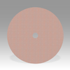 3M 6002J Coated Diamond Hook & Loop Disc - 50 Grit - 5 in Diameter - 1 in Center Hole - 81354 -- 051144-81354 - Image