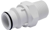Series Male Thread Plug -- 65GP-PF1-08 – 65GP - Image