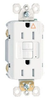 GFCI Duplex Receptacle - 1597-IGTRO - Selecta Products