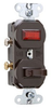 Combination Switch/Pilot Light -- 692