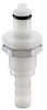 Parker PPL Series Push Button Couplings - 61555 - U.S. Plastic Corporation
