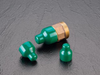 Vinyl Squeeze Pull Caps - VS-1313 - Caplugs