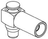 RF Connectors / Coaxial Connectors - R110172100 - VAST STOCK CO., LIMITED