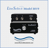 Coaxial BNC A/B Switch -- Model 8019