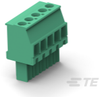PCB Terminal Blocks - 1986918-3 - TE Connectivity