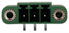 Terminal Block, Header, 5Pos, Th R/a; Gender Eaton Bussmann - 98AC9237 - Newark, An Avnet Company