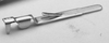 Contact, Plug/receptacle, 22-20Awg Crimp, Full Reel; Product Range Itt Cannon - 35R2865 - Newark, An Avnet Company