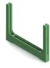 Card Conn, Single Side, 25Pos, Wire Wrap; Card Edge Connector Type Edac - 67AJ2653 - Newark, An Avnet Company