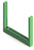 Card Edge Conn, Single Side, 12Pos, Th; Card Edge Connector Type Edac - 57AJ4235 - Newark, An Avnet Company