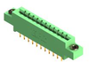 Card Edge Connector Rohs Compliant Edac - 60AJ7718 - Newark, An Avnet Company