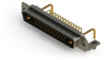 Combo D-Sub Conn, R/a Plug, Dc-27W2, Th; Product Range Edac - 56AJ7793 - Newark, An Avnet Company