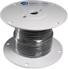 Hook Up Wire, 100Ft, 12Awg Copper, Black; Jacket Material Alpha Wire - 03F7353 - Newark, An Avnet Company