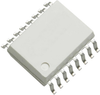Optocoupler, Digital, 5Kv, Soic-16 Rohs Compliant Broadcom - 31AJ4460 - Newark, An Avnet Company