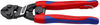 Bolt Cutter, 6Mm, 200Mm; Overall Length Knipex -- 43AC0718