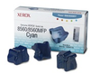Genuine Solid Ink 8560/8560MFP Cyan (3 Sticks) - 108R00723 - CWP solutions